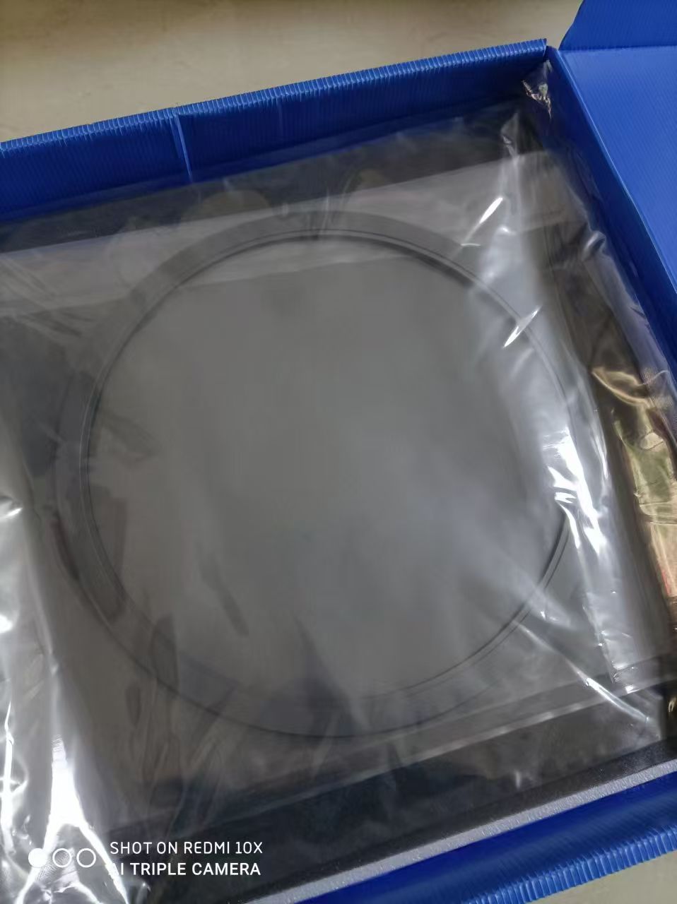 Edge Ring